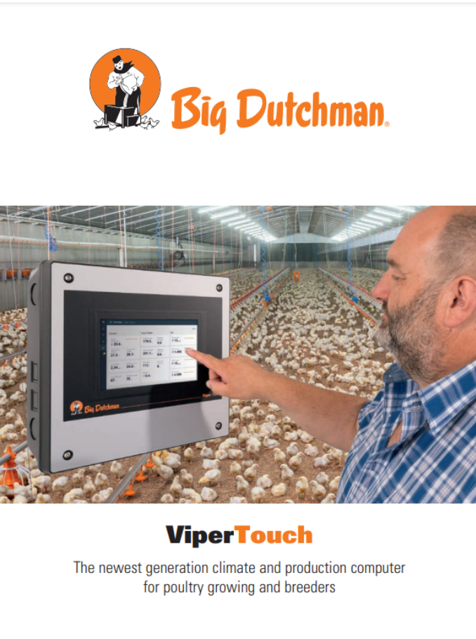 ViperTouch